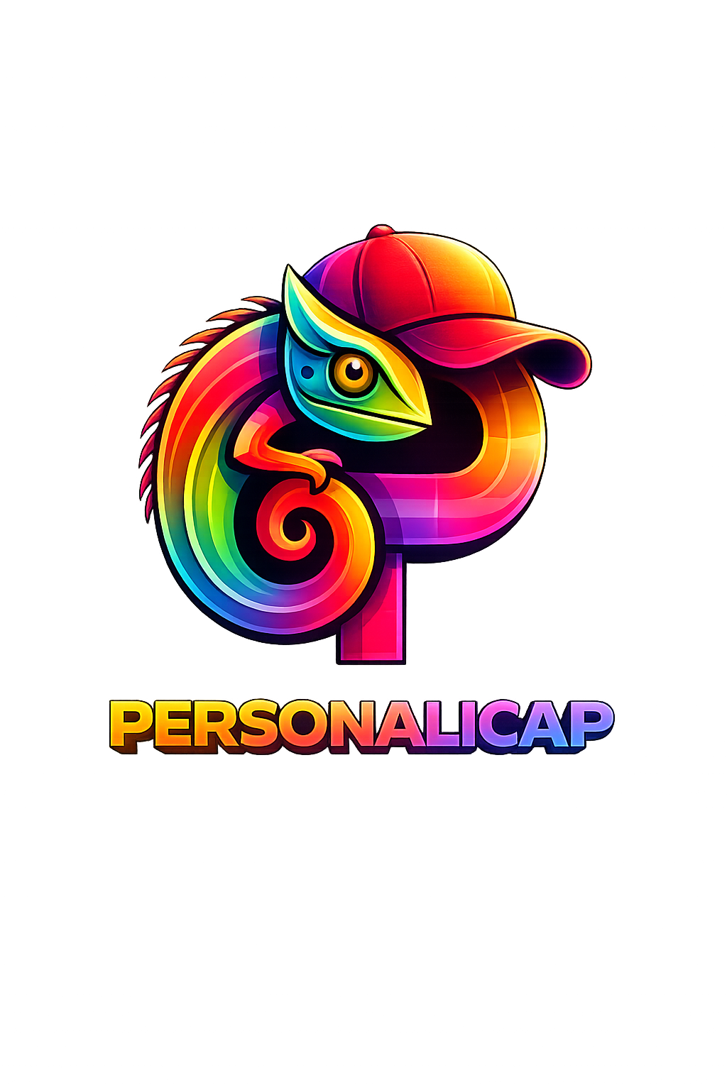 Logo Personalicap